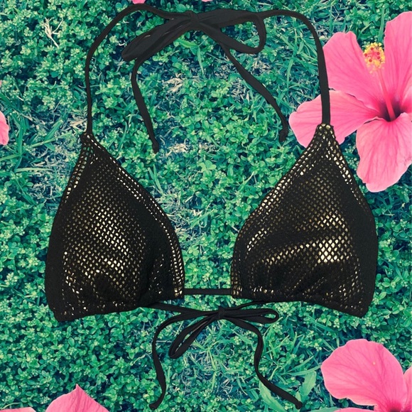 BCXIII Triangle Bikini Top - Picture 1 of 5